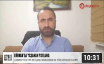 Değişim TV de İstanbul Sözleşmesini Konuştuk