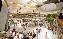 Toplumu Formatlama Merkezleri: AVM’ler