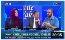 USPUM Y.K.Ü. Dr. Ercan Özçelik #akittv’de #AileVakti programına misafir olarak katıldı