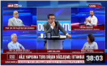 Akit TV Derin Kutu Programı İstanbul Sözleşmesi ve Aile Sorunları