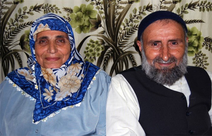 Anne-Baba İle Yaşanan Her An Nimettir!