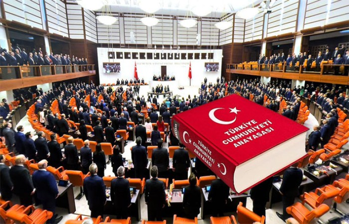 Anayasa Değişikliği Yapılacaksa İstediklerimiz ve İstemediklerimiz Nelerdir?