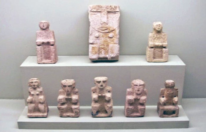 Demokrasi Galerimizi Puthaneye Çevirmişiz!