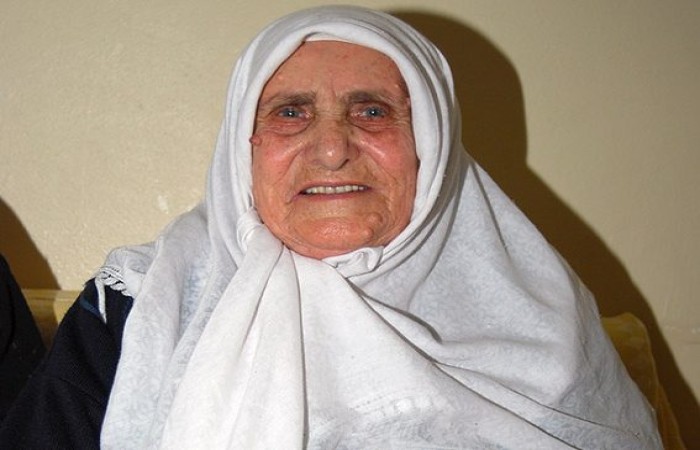 Asker Teyzemiz Hayatını Kaybetmedi! Kazandı İnşallah!