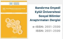 İstihdam Politikalarında Ehliyet ve Liyakat Unsurlarının Kapsam Derlemesi