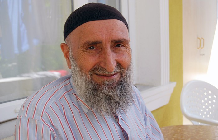 Ben Babamdan Öğrendim!