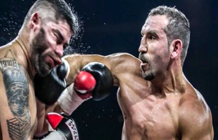 Devletimizi, Kendi Yumruğu ile Nakavt Ettirmeyelim!