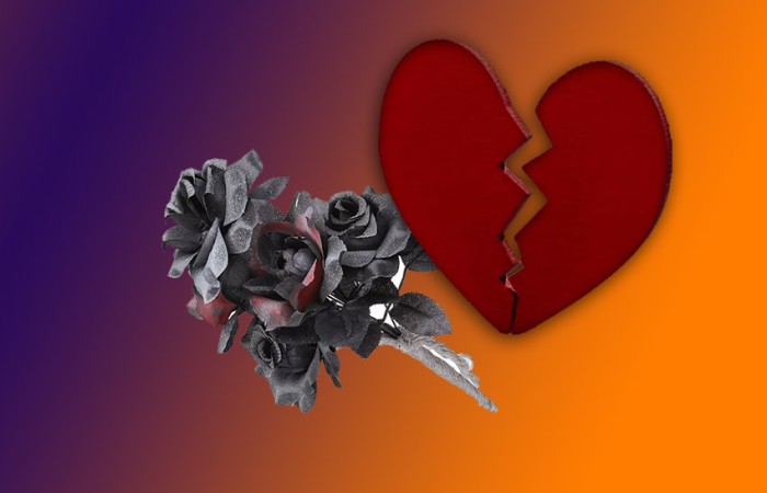 Boşanmanın Davası Olur mu?