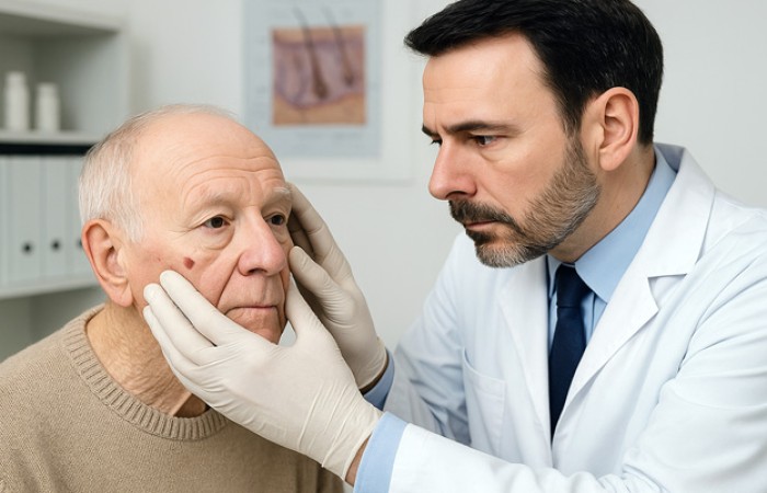 Cildiye Doktorlarımıza Neler Oluyor?