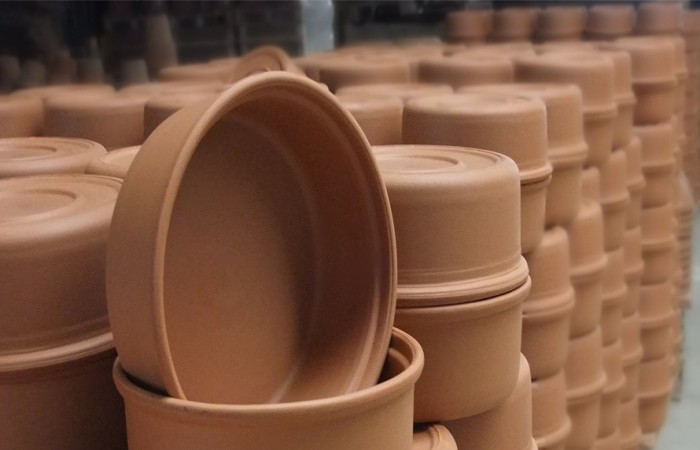 Çömleklerimiz Kırılmadan Tedbir Alalım!