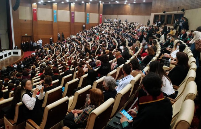 İstanbul Sözleşmesinin Davası Bile Facia!