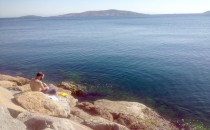 Uzaya Çıkamayanlar Denize Açılsın!