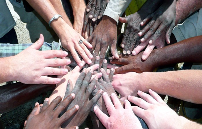 Irkçılık, Menfi Milliyetçilik ve Haksız Hemşericilik Üzerine