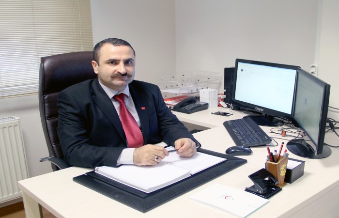 İlk Yazı ve Önsöz