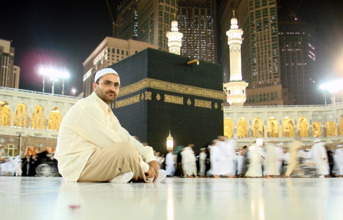 Gariban Bir Müslüman Olarak Arayışlarım ve Yaşadıklarım Hakkında