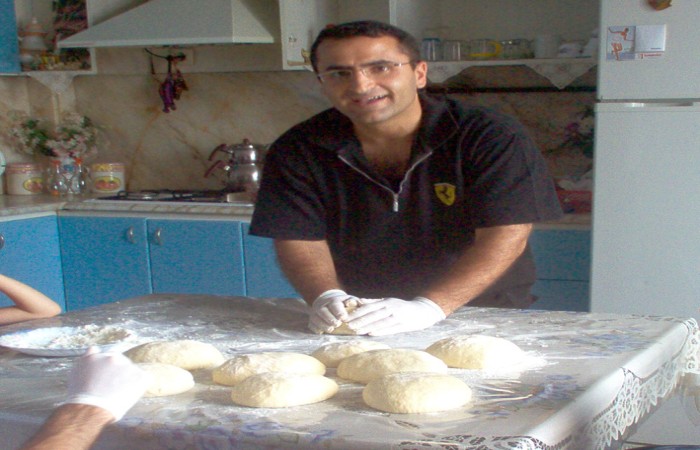 Hayata Dokunmayı İhmal Etmeyelim