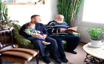 Yaşlanmadan, Yaşlanmak Lazım