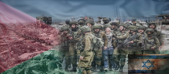 Aşılmayan Kırmızı Çizgimiz Kaldı mı?