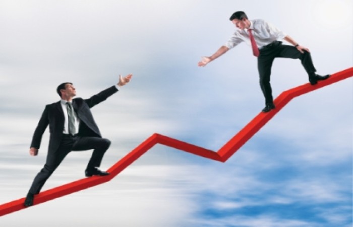 Girişimcileri Destekleme Projesi