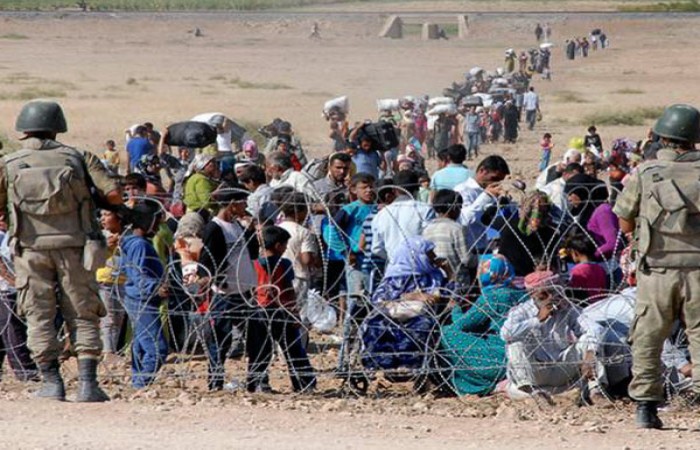 #Sessizİstila: Gerçek mi, Proje mi, Paranoya mı?