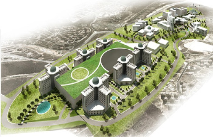 Şehir Hastanesi Projeleri Hakkında