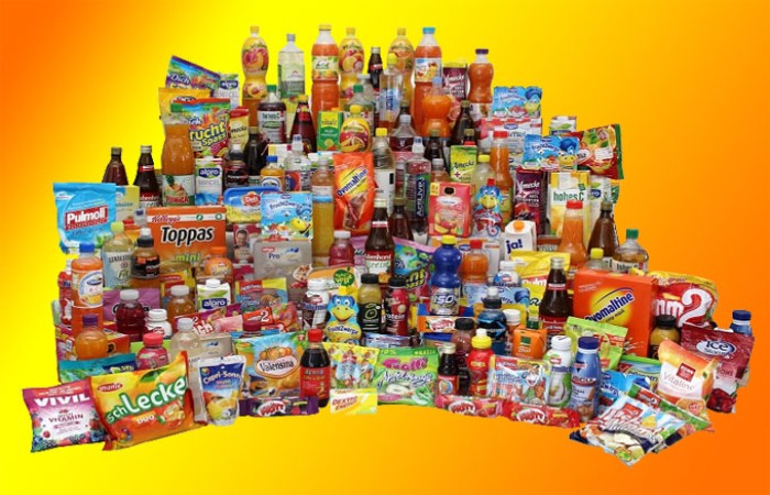 Siyonizmle Mücadele Helal Gıdadan Başlar!