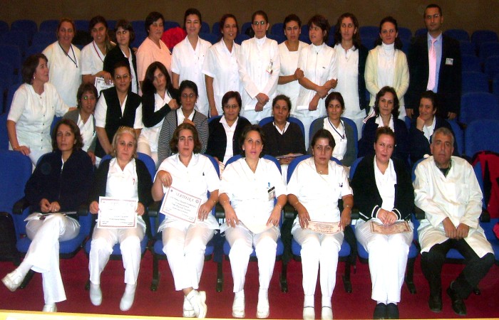 Personel Eğitimleri