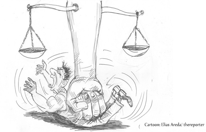 “Kadına Pozitif Ayrımcılık” Erkeğe Zulmün Süslü İfadesidir!