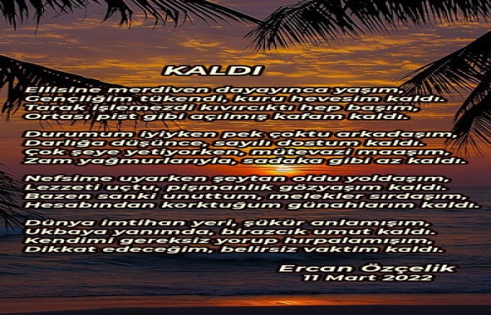 KALDI