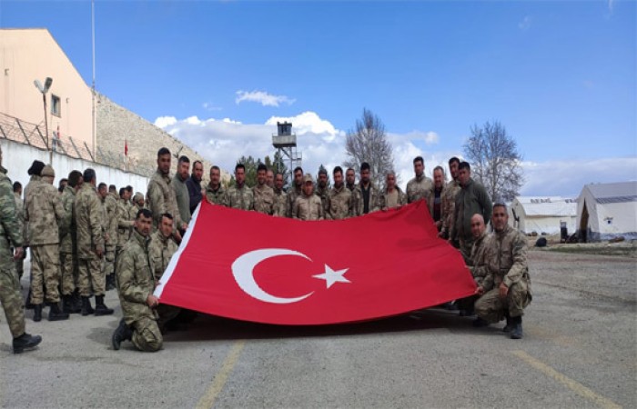 İhmal Edilen Kahramanlar-1: #GüvenlikKorucuları