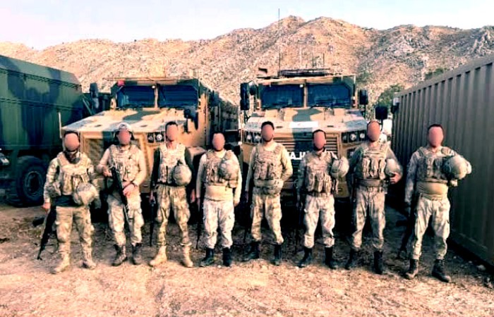 Güvenlik Korucularını Lağvetmek Güvenli mi?