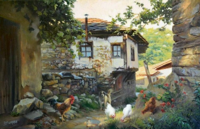 Doğduğumuz Ev ve Aile Kaderimizin Temelidir!