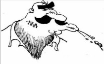 Hanımlar Başkasına Kızmayın, Bu Magandalar da Sizin Eseriniz