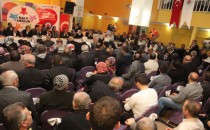 Mahalle İstişare Kurulları Projesi