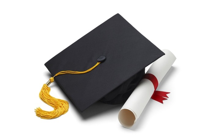 Yozlaştıran Törenler: #mezuniyet ve #balolar