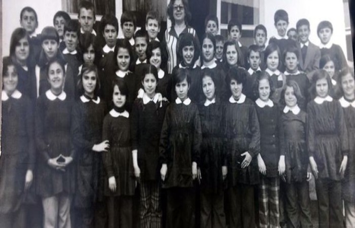 İlköğretimde Sınıfta Kalma Geri Gelmelidir!