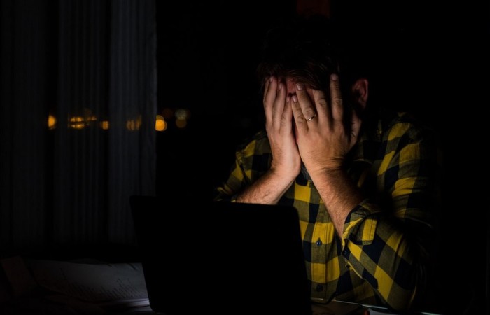 Çoktan Kaybettiğimiz Bir Cephe: #Pornografi