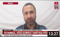 #Rehber TV #Gününİçinden #Canlı İstanbul Sözleşmesinde Değişiklik Sürecini Konuştuk