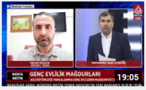 RehberTV’de #GençEvlilikMağdurları, #SüresizNafaka ve #EnsestSapkınlığı hakkında konuştum