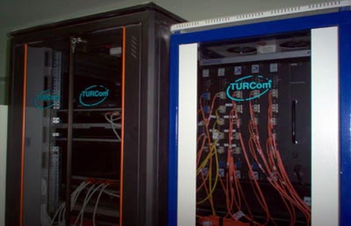 Bilgi İşlem Sistemleri Bakım Onarım İşleri