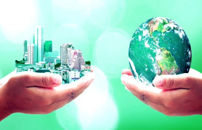 Sosyal Girişimcilik