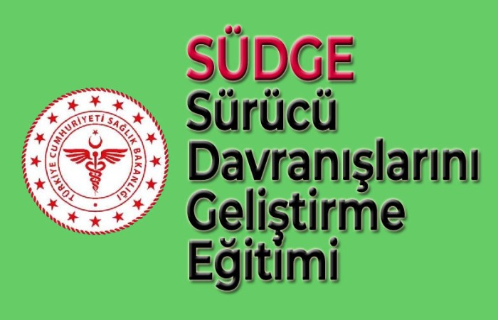 SÜDGE Yönetmeliği ve Uygulaması Çalışma Hayatına Zarar Veriyor!