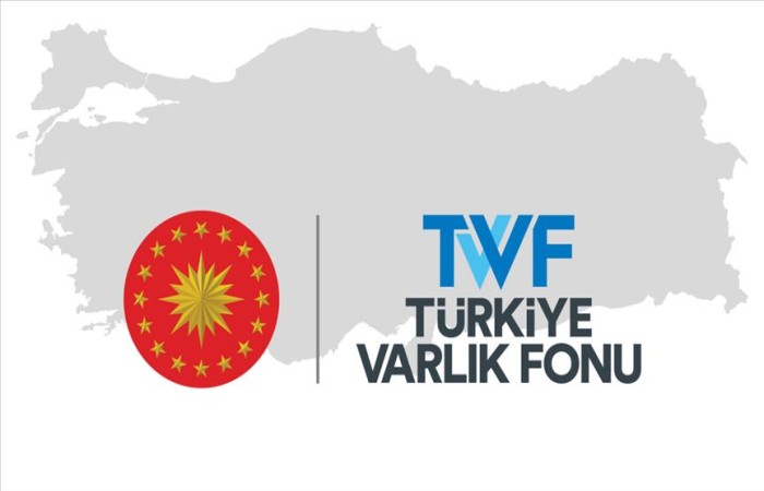 Türkiye Varlık Fonu’nu Anayasamıza Uymaya Davet Ediyorum!