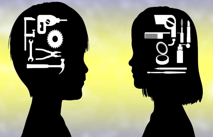 Toplumsal Cinsiyet Rolünü Örnek Vakada Görelim