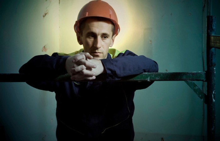 Çalışanlar Neden Mutsuz?