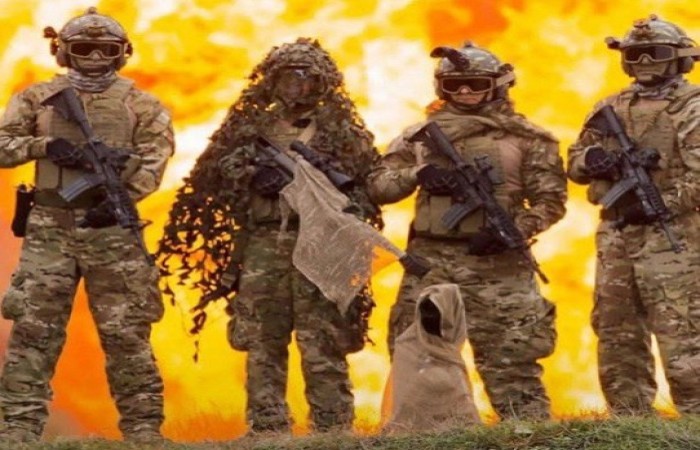 İhmal Edilen Kahramanlar-2: #UzmanÇavuşlar