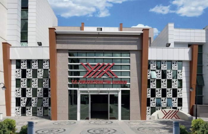 YÖK’e Yok Artık Demek Lazım!