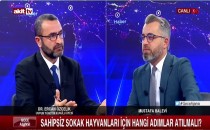 Akit TV’de Başıboş Köpekler, Yardımcı Hizmetler Sınıfı ve Kamuda 35 Yaşa takılanları konuştuk