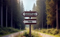 Doğruyu Söylemekle Doğruyu Yaşamak Aynı Şey Değildir!