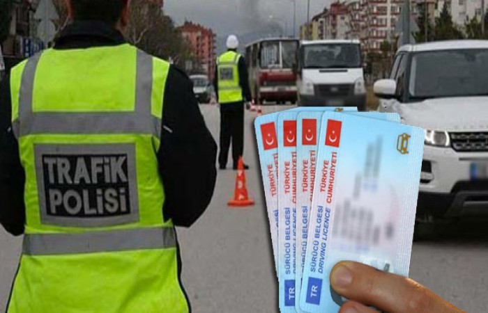 Zor Ama Haklı Bir Talep: #EhliyetAffı